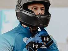 Бобслеист из Новосибирска Михаил Мордасов может пропустить Олимпиаду-2022