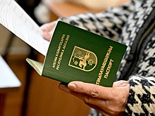 Второй тур выборов президента в Абхазии пройдет 1 марта