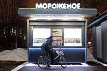 Новосибирские власти объявили мораторий на размещение ларьков