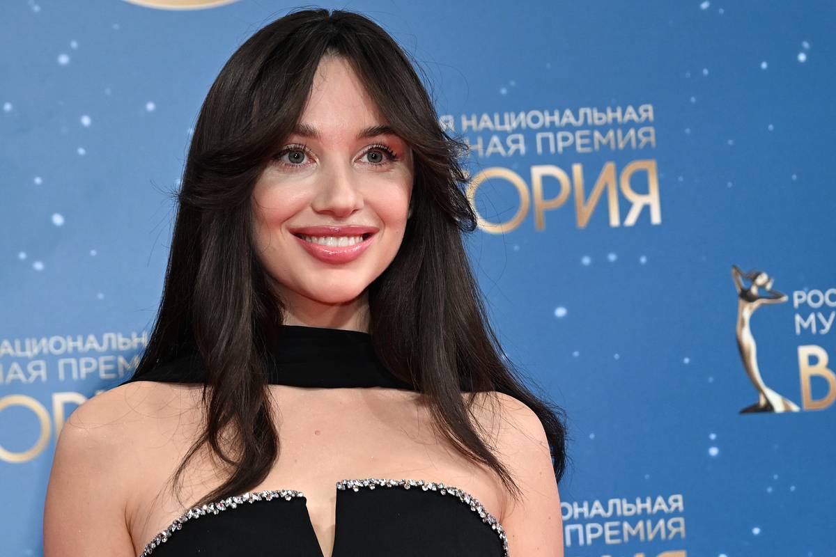 Российская певица предложила ввести цензуру