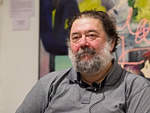 Драматург Дмитрий Данилов: "Кто-то будет наслаждаться праздностью…"