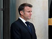 Во Франции рассказали о конце «макронизма»