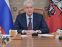 Собянин выразил соболезнования родным и близким Грачевского