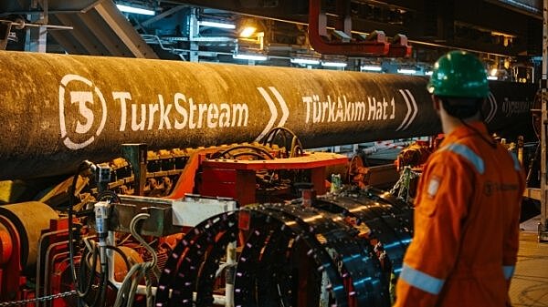 "Турецкий поток" под видом TANAP: ЕС готовится получить российский газ по "хитрому" маршруту