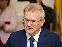 Доход пензенского губернатора за 2018 год вырос до 5,2 миллиона рублей