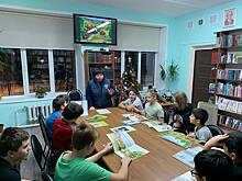 Литературная встреча прошла в КСЦ «Кокошкино» поселения Кокошкино