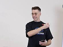 Извращенная психология: как пикап-коуч Алекс Лесли привлекает последователей