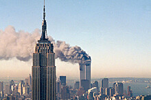 Названа сумма компенсаций жертвам терактов 11 сентября