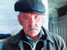 Алтаец со шрамом бесследно исчез после поездки в Кузбасс