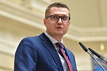 Начальник СБУ подрался с главой администрации президента Украины