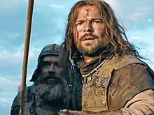 «Фильм о том, как язычник обретает Бога. Оружие и исторические тонкости не главное»