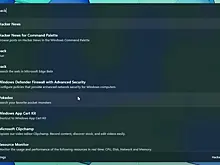 Microsoft представила инструмент для быстрого доступа в Windows