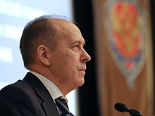 Директор ФСБ назвал резню в Сургуте терактом
