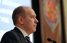 Директор ФСБ назвал резню в Сургуте терактом