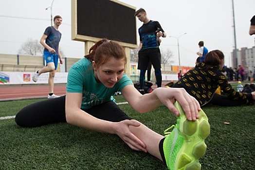 Первый в России спортивно‑образовательный кластер открывается в Подмосковье
