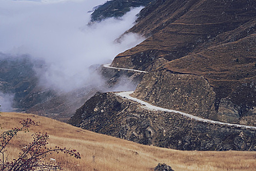 Побывавшая в Дагестане россиянка предостерегла туристов