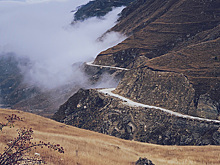 Побывавшая в Дагестане россиянка предостерегла туристов