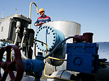 В ЕС приняли «промежуточное» решение по закупкам российского газа