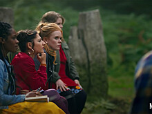 Netflix отменил сериал по мотивам мультфильма "Винкс"