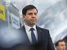 Зубов утвержден главным тренером «Лады» до конца сезона. С ноября 2024 года специалист был и. о.