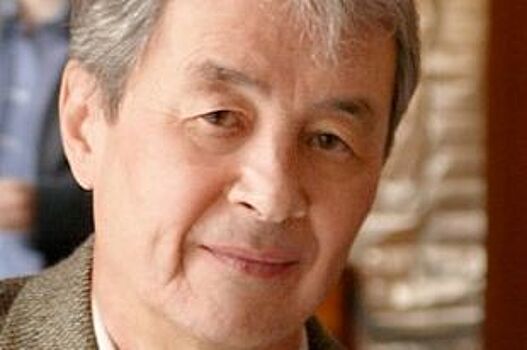 Красноярский писатель Эдуард Русаков стал лауреатом международной премии