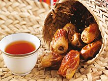 23-27.08 В Шардже пройдет традиционный фестиваль фиников