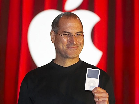 Стив Джобс наш. Что делал в Советском Союзе основатель Apple? - Рамблер/ новости