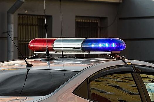 В Новосибирской области сотрудники ДПС доставили пациента в больницу для пересадки сердца