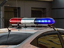 В Новосибирской области сотрудники ДПС доставили пациента в больницу для пересадки сердца