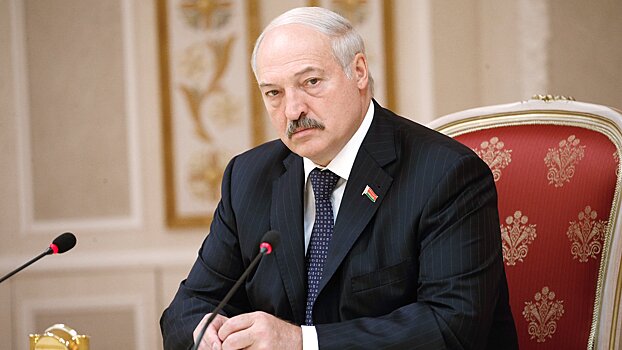Москва поддержит Белоруссию после ввода санкций ЕС