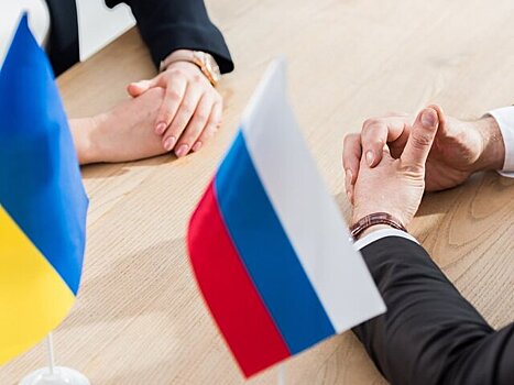 Депутат Рады Гончаренко: Вашингтон установил дедлайн по переговорам до 15 мая