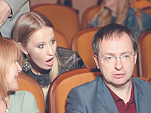 Ксения Собчак, Софи Лорен, Эвелина Бледанс и другие — глазами фотографа