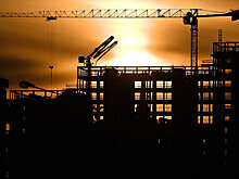 Долгострой "Нахабино центральное" в Подмосковье достроят до конца года