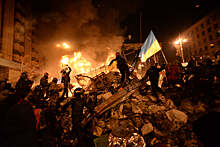 Евгений Хачериди: «Я был на Майдане – там ужас творился. В Беларуси чуть поспокойнее»