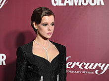 Известная актриса раскрыла свои главные страхи