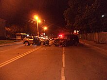 Суд в Костроме разберётся в страшной аварии со смертью и сломанными рёбрами