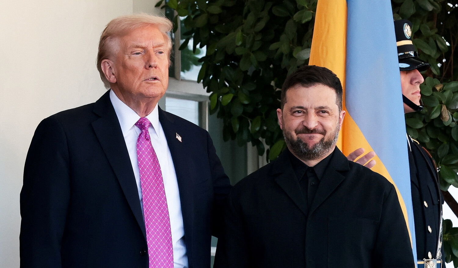 Трамп оценил возможное использование оружия США для дальнобойных ударов