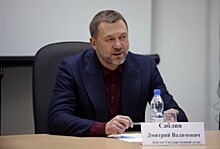 Дмитрий Саблин: «Проект нового моста через речку Самородинку в Тропарево-Никулино готов»