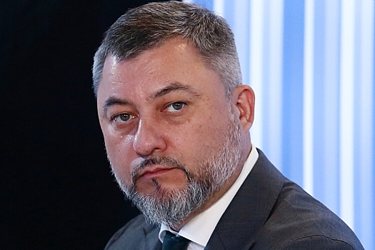 Замглавы Минтруда РФ освободили от должности