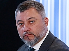 Замглавы Минтруда РФ освободили от должности
