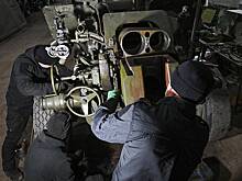 «Калашников» рассказал о рембригадах в зоне СВО