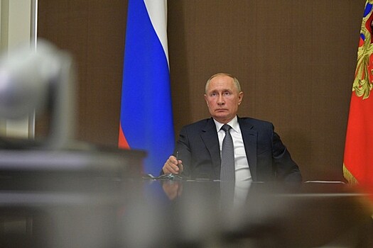 Сатановский высказался о прогнозах Жириновского про Путина
