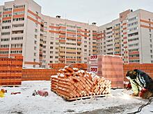 К середине 2020 года в Вологде может возникнуть дефицит готового жилья