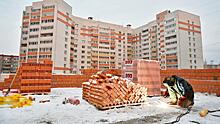 К середине 2020 года в Вологде может возникнуть дефицит готового жилья