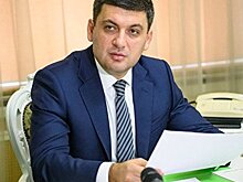 Правительство Украины продлило контракт с главой «Нафтогаза» Коболевым
