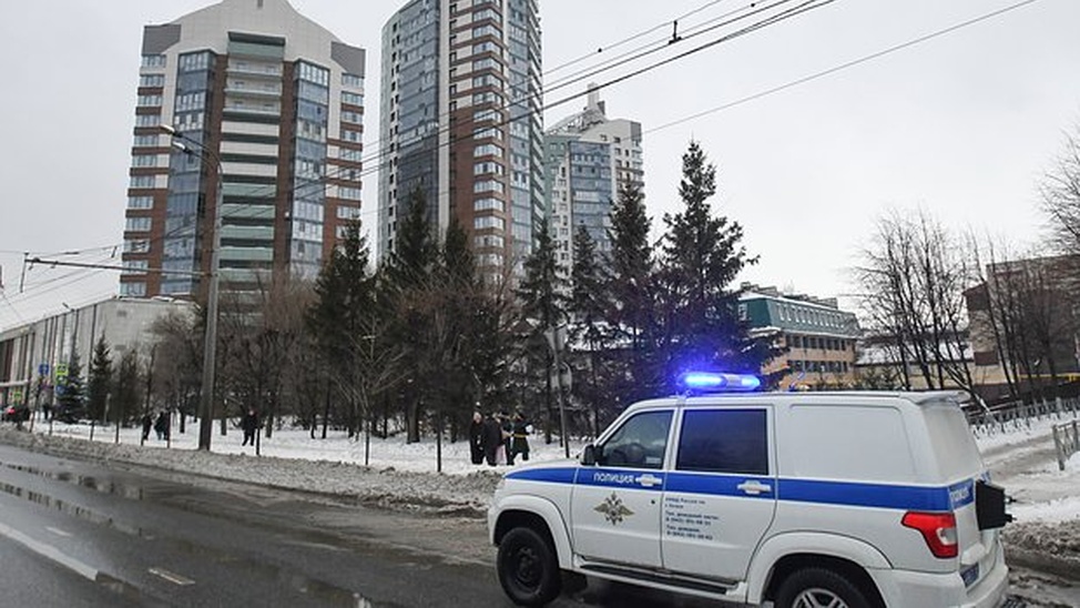 В российском городе похитили ребенка