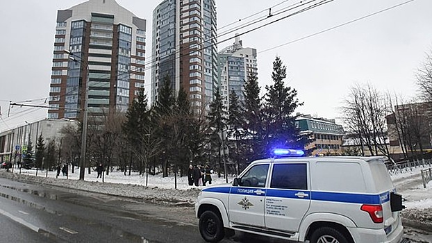 В российском городе похитили ребенка