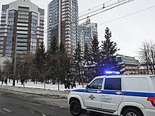 В российском городе похитили ребенка