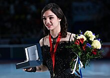 Мария Ласицкене и другие лучшие спортсменки года по версии RT