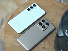 Samsung Galaxy S24 FE подробно сравнили с Xiaomi 14T Pro